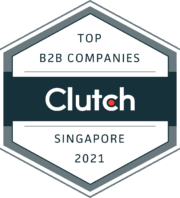 cClutch Top B2B Services in Singapore 2021