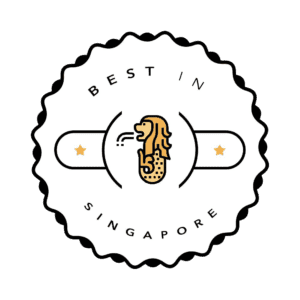 IT Support - Best in Singapore