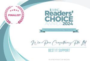 Expats Living readers choice awards 2024